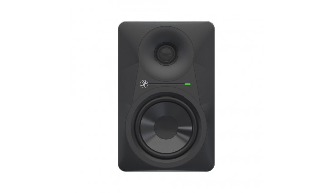 Mackie MR524 aktiivkõlar 1.0 kanalit juhtmega XLR/6,3mm/RCA 30 W 45–20000 Hz must