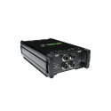 Mackie MDB-2P Passive direct box Black