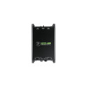 Mackie MDB-2P Passive direct box Black