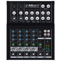 Mackie Mix8 8 channels 20 - 30000 Hz Black