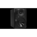 Mackie MR824 Black Wired 55 W