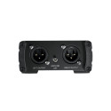 Mackie MDB-2P Passive direct box Black