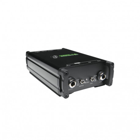 MDB-1A - Active direct box - Bass guitar - Synth