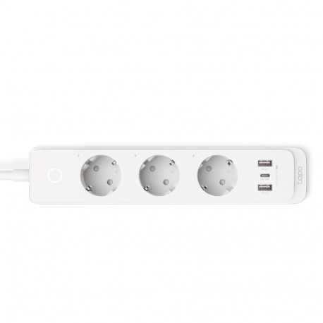 SMART HOME WIFI PLUG TAPO P300 TP-LINK