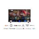TCL P655 50P655 4K LED Google TV