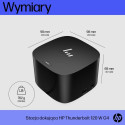 HP Thunderbolt Dock 120W G4