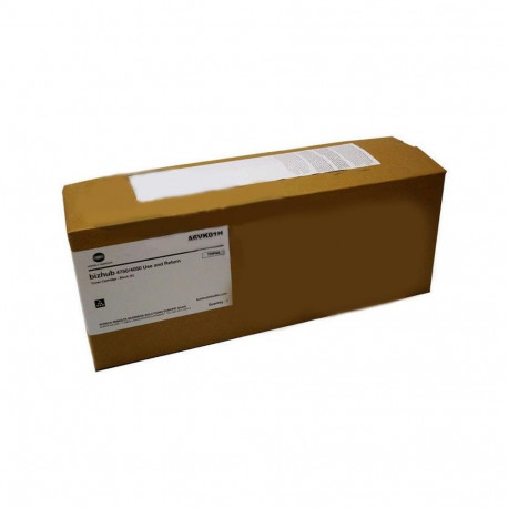 Konica-Minolta KonicaMinolta Toner TNP-44 TNP44 (A6VK01H)