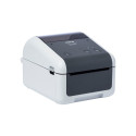 TD-4210D/Thermal/203dpi/USB/RS232 Label Printer