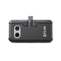 FLIR FP3IC thermal imaging camera Noise equivalent temperature difference (NETD) Black 160 x 120 pix