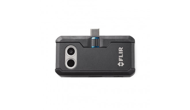 FLIR FP3IC termokaamera must 160 x 120 pikslit