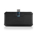 FLIR FP3IC thermal imaging camera Noise equivalent temperature difference (NETD) Black 160 x 120 pix