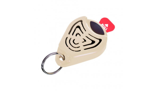 Tickless Kid ultraheliline puugitõrje