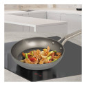 Smart frying pan MAESTRO MR-1202 (MR-1202-20) 20 cm Black, Grey