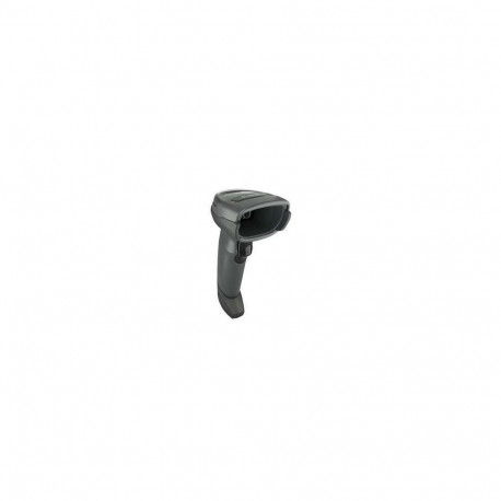 Zebra DS4608-SR Handheld 1D/2D Barcode Scanner LED Black