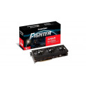 PowerColor Radeon RX 7800 XT Fighter 16GB graafikakaart