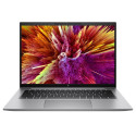 HP ZBook Firefly G10 Intel® Core™ i7 i7-1355U mobiilne tööjaam 35,6 cm (14") WUXGA 16 GB DDR5-SDRAM 
