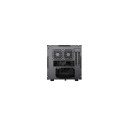 Thermaltake Core V1 Cube Black