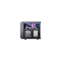 Thermaltake Core V1 Cube Black