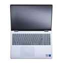 dell inspiron 5640 sülearvuti 40,6 cm (16") full hd+ 32 GB ddr5-sdram 1 TB ssd windows 11 home sinin