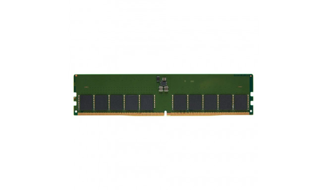 Kingston Technology KSM56E46BD8KM-32HA mälumoodul 32 GB 1 x 32 GB DDR5 ECC