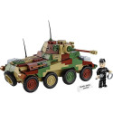 COBI Sd.Kfz. 234/2 Puma