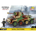 COBI Sd.Kfz. 234/2 Puma