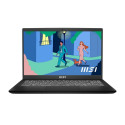 MSI Modern 15 B12MO-640PL Intel® Core™ i5 i5-1235U Laptop 39.6 cm (15.6") Full HD 16 GB DDR4-SDRAM 5