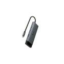 TP-Link UH7020C interface hub USB 3.2 Gen 1 (3.1 Gen 1) Type-C 5000 Mbit/s