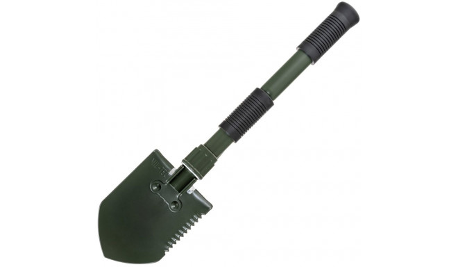 Mil-Tec Typ Mini II Folding shovel Green