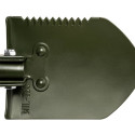 Mil-Tec Typ Mini II Folding shovel Green