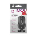 Defender Optimum MB-270 mouse Office Right-hand USB Type-A Optical 1000 DPI
