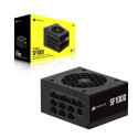 Corsair CP-9020257-EU power supply unit 1000 W 24-pin ATX CFX Black
