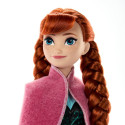 Disney Frozen maagiline seelik Anna nukk