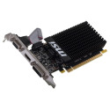 MSI V809-2000R GeForce GT 710 2 GB GDDR3 graafikakaart
