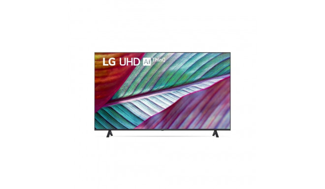 LG 50UR78003LK TV 127 cm (50") 4K Ultra HD Smart TV Wi-Fi Black