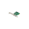 Digitus PCIe card, USB Type-C™ + USB-A