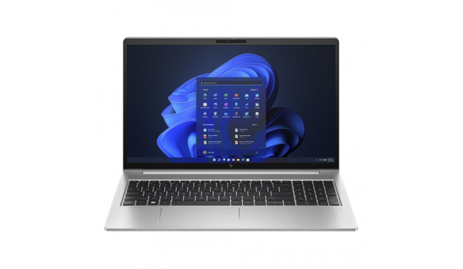 HP EliteBook 650 15.6 G10 Intel® Core™ i5 i5-1335U sülearvuti 39,6 cm (15,6") Full HD 16 GB DDR4-SDR