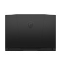 MSI Katana 17 B12UCRK-1056XPL Intel® Core™ i7 i7-12650H sülearvuti 43,9 cm (17,3") Full HD 16 GB DDR