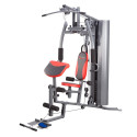 HMS Fitness TYTAN 7 trapets, triitseps