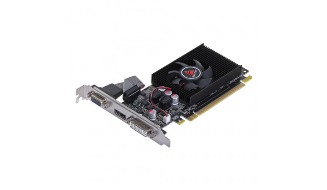 Biostar GeForce GT610 NVIDIA GeForce GT 610 2 GB GDDR3