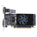 Biostar GeForce GT610 NVIDIA GeForce GT 610 2 GB GDDR3 Graafikakaart