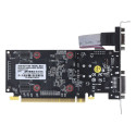 Biostar GeForce GT610 NVIDIA GeForce GT 610 2 GB GDDR3 Graafikakaart