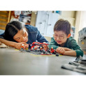 LEGO CITY 60443 F1 - Pit Stop & Pit Crew with Ferrari Car