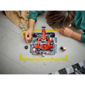 LEGO CITY 60443 F1 - Pit Stop & Pit Crew with Ferrari Car