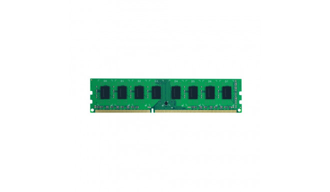 Goodram 8GB DDR3 mälumoodul 1600 MHz