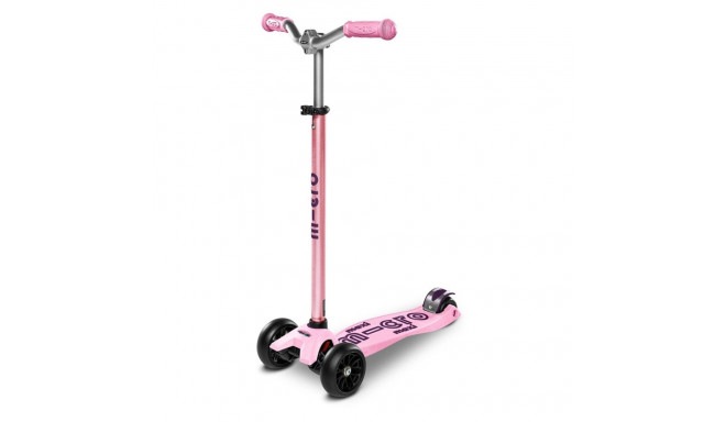 Micro scooter Maxi Deluxe Pro Rose