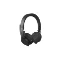 Logitech Peakomplekt Zone Juhtmevaba MS Teams Must jaemüük