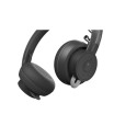 Logitech Peakomplekt Zone Juhtmevaba MS Teams Must jaemüük