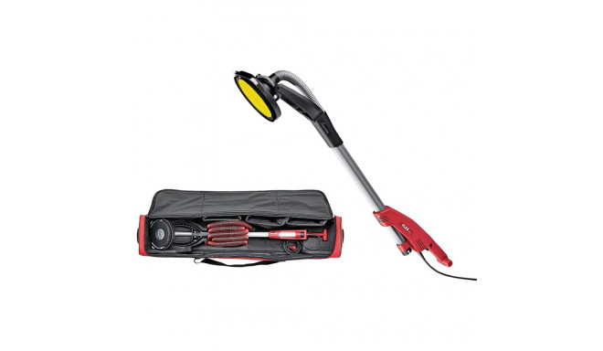 FLEX Krohvihöövel GE 5 R + Voolik + Kott