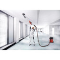 Flex GE 5 R + TB-L + SH 1650 RPM Black, Red, Silver 500 W